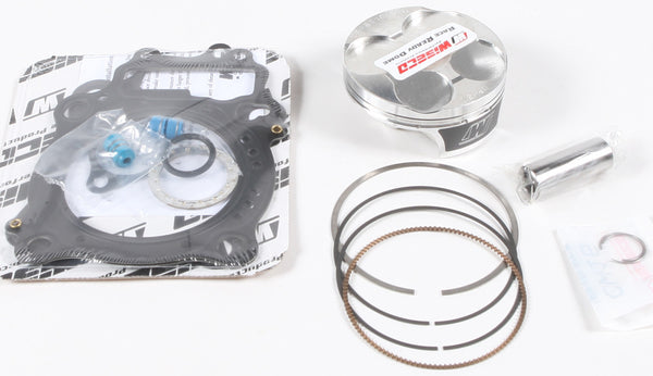 WISECO 活塞 TOP END KIT ARMORGLIDE 76.80/STD 13.2:1 HON