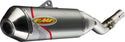 FMF 排气管 Q4 S/A '04-05 CRF250R '04-06 CRF250X