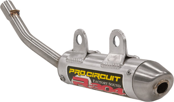PRO CIRCUIT 排气管 R-304 SILENCER