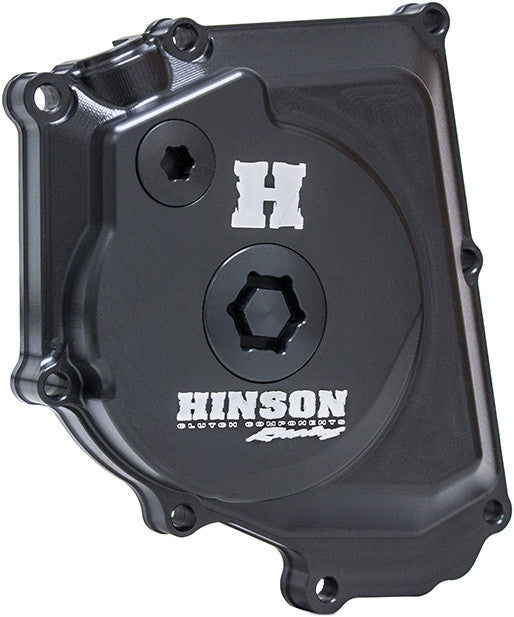 HINSON 发动机 HINSON BILLET IGNITION COVER RMZ450 '09-17