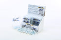 BOLT 五金件 YZ TRACK PACK 6/PK DISPLAY