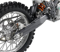 KTM Swingarm Protection Enduro 2011-2022