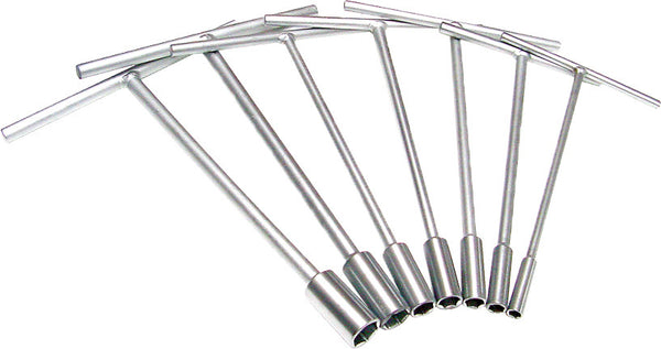 MOTION PRO 工具 T-Handle Socket Set