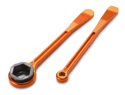 KTM Tire Lever Kit