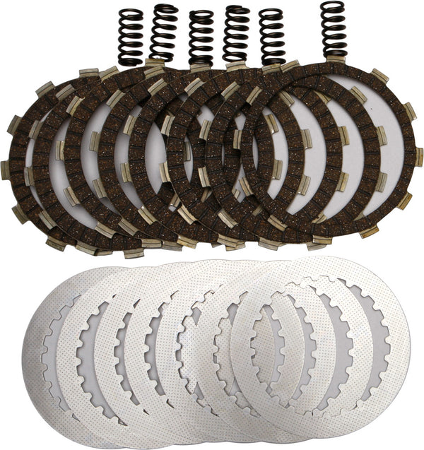 EBC 离合器 CLUTCH SET
