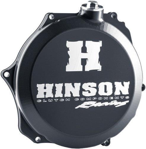 HINSON 钢坯防护离合器边盖