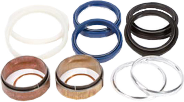 PIVOT WORKS 避震 SEAL/BUSHING KIT FORKS
