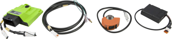 ATHENA 发动机管理 GET-2 STROKE ECU WIFI-COM