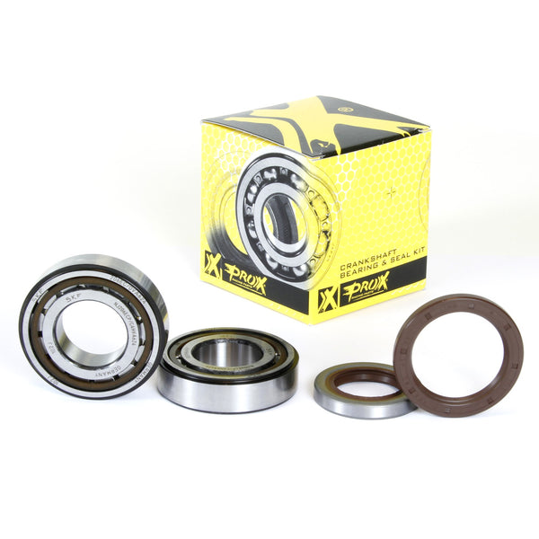 PROX 轮轴/曲轴 BEARING & 密封套件 HUS/HUSQ/KTM