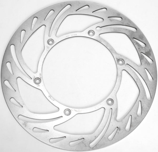 EBC 刹车 STANDARD ROTOR