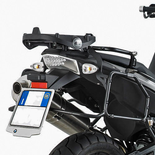 GIVI 支架 SIDE CASE HARDWARE