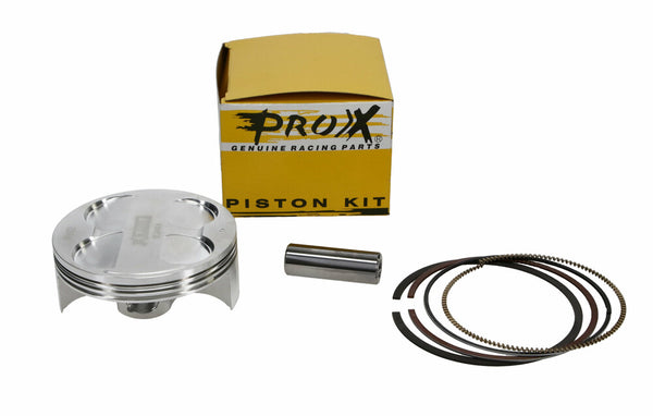 PROX 活塞 PISTON KIT FORGED NIKASIL CYL 96.95/STD 12.8:1 YAM