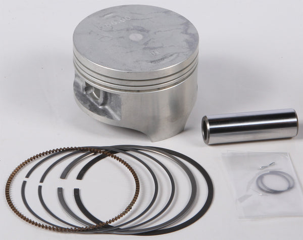 PROX 活塞 PISTON KIT 66.00/+0.50 9.0:1 HON