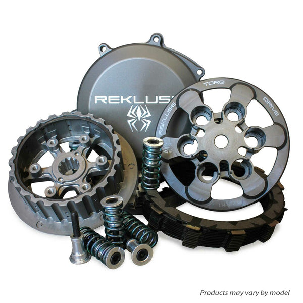 REKLUSE RACING 离合器 CORE MANUAL TORQ-DRIVE CLUTCH