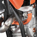 KTM 水箱软管 Radiator Hose 250/350 SX/SX-F/XC-F 2016-2018