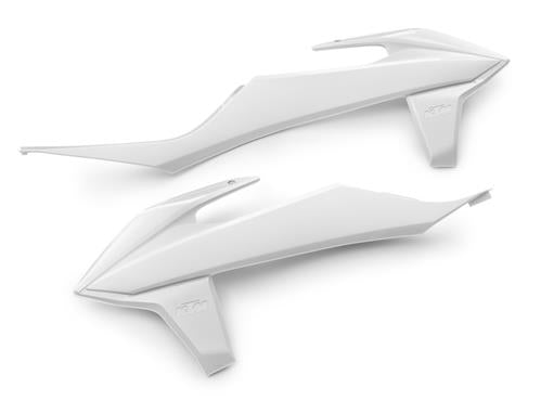 KTM Spoiler Set SX/XC/-F 2019