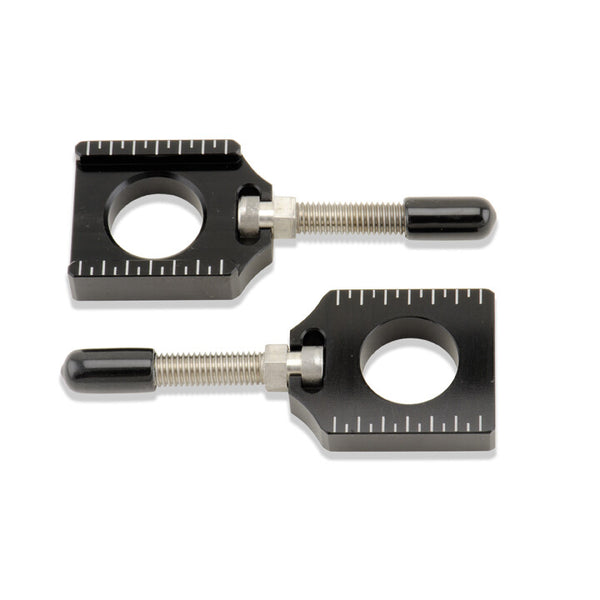 BOLT 轴承 CHAIN ADJUSTER BLOCKS YAM BLACK