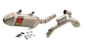 KTM Akrapovič "Evolution Line" Exhaust 450 SX-F/XC-F 2019-2022