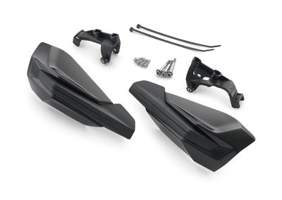 KTM Factory Racing Handguard Kit MX/Enduro 2014-2022