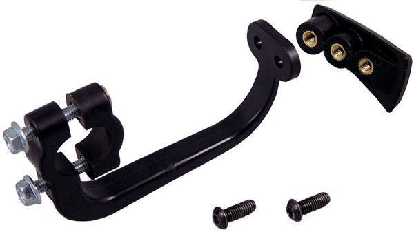 POWERMADD 护手/护弓 POWER X HANDGUARD REPLACEMENT MOUNTING KIT