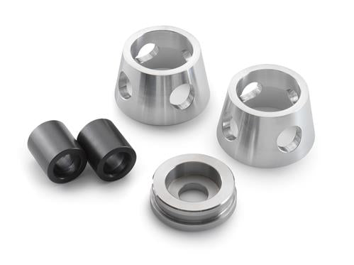 KTM Lowering Kit Enduro 2017-2022