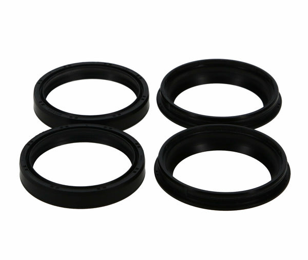 PROX 避震 FORK SEAL/WIPER KIT 35X47X10 KTM