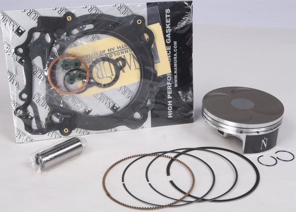 NAMURA 活塞 TOP END KIT HYPERDRYVE 95.97/+0.02 12.5:1 SUZ