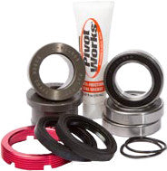 PIVOT WORKS 轴承 WATER PROOF WHEEL COLLAR KITS REAR HON