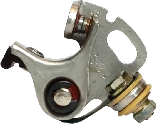 K&S 电路装置 Ignition Contact Points