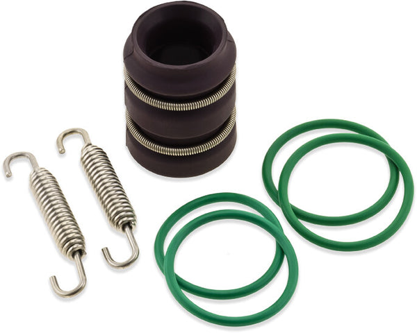 Bolt 排气管o型圈/弹簧 KTM/Husqvarna/Gas Gas 2-Stroke O-Ring Spring AND Coupler Kit
