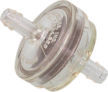 VISU-FILTER 燃油系统 Mini Fuel Line