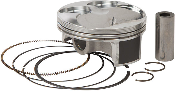 VERTEX 活塞 PISTON KIT HC FORGED 76.95/STD 14.2:1 YAM
