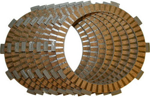 HINSON 离合器 PLATES KIT-FIBER 8 PLATES