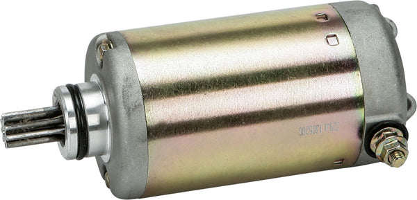 FIRE POWER 电启动 STARTER MOTOR BMW