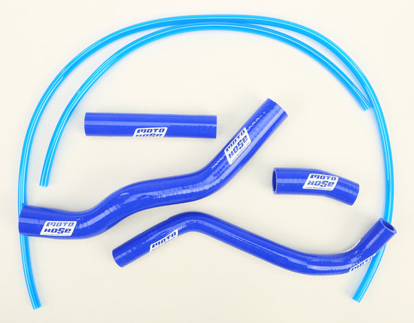 MOTO HOSE 发动机 MOTO HOSE KIT 蓝