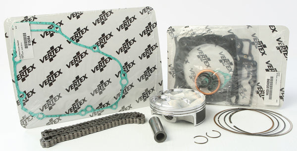VERTEX 活塞 TOP END KIT 95.96/STD 13.2:1 HON