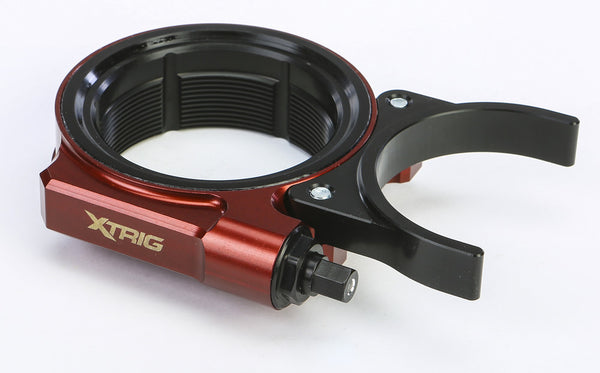 XTRIG 避震 PRE-LOAD ADJUSTER KX450