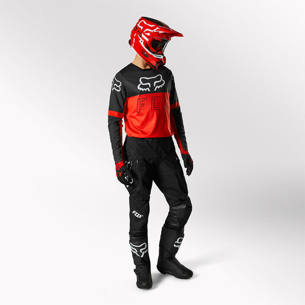 FOX 骑行裤 Legion 骑行服 LT Pants [黑]