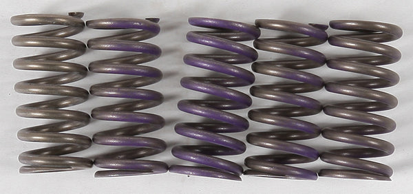 Hinson 离合器弹簧 Yamaha High Temp Springs 5 Springs