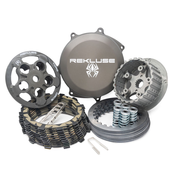 Rekluse Core Manual Torqdrive 手动离合总成
