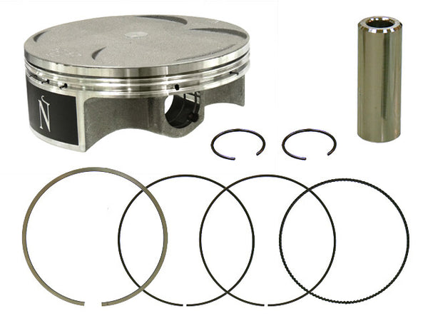 NAMURA 活塞 PISTON KIT HYPERDRYVE 95.95/STD 11:1 KAW