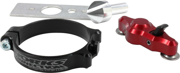 Works 发车器 KTM PRO LAUNCH START DEVICE KTM 50SX
