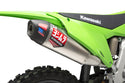 YOSHIMURA 排气管 RS12 SYSTEM KAW
