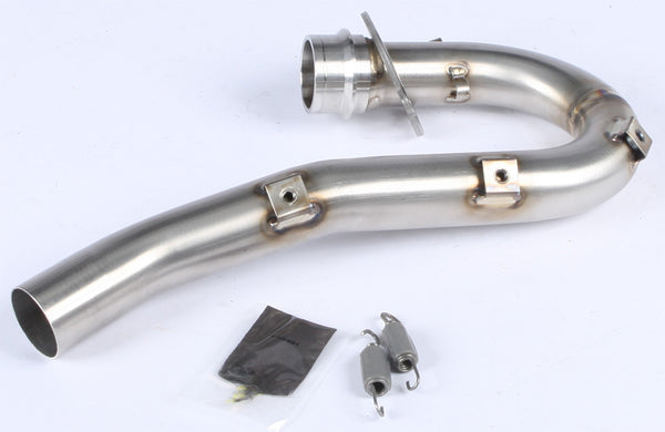 PRO CIRCUIT 排气管 STAINLESS 钢制 HEAD PIPE