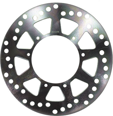 EBC 刹车 STANDARD ROTOR FRONT
