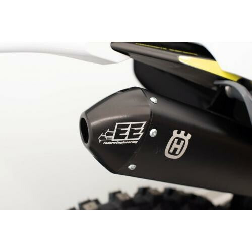 Enduro Engineering 排气盖 Spark Arrestor End Cap KTM/Husqvarna 越野