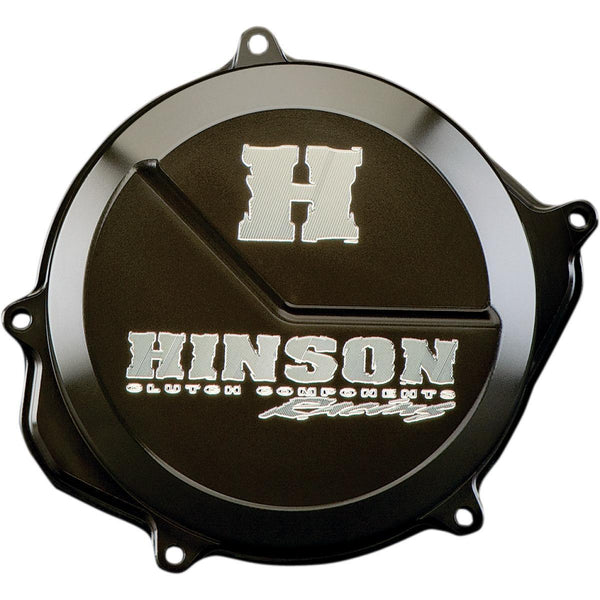 HINSON 离合器边盖