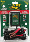 BATTERY TENDER 工具 High Efficiency Battery Charger