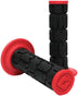 Black/Red