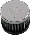 K&N 空滤 Crankcase Vent Air Filter - Remote Mount